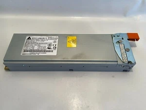 IBM Delta 350W Power Supply 49P2033 49P2116 H22799M DPS-350MB-3 A - Picture 1 of 3