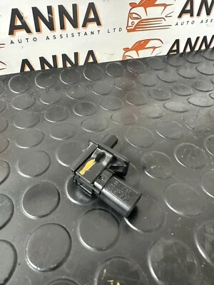 Bonnet Open Sensor Alarm Switch BMW 1 Series 118, 2.0 Diesel 4157962 - Image 1 of 4
