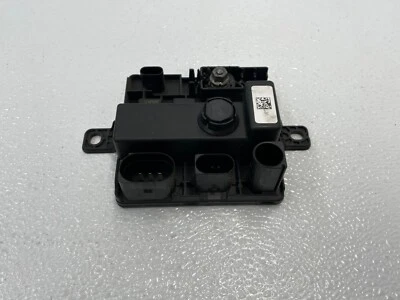 Unidad de módulo de control informático fuente de alimentación 14 15 16 BMW F22 M235i 228i OEM 1449 Foto 1 de 4
