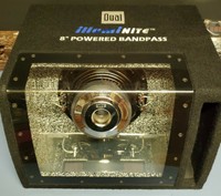 dual electronics bp1204 12 inch illuminite