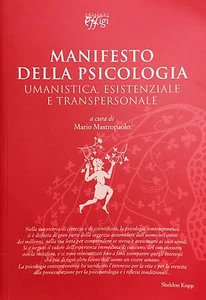 (Psicologia) M. Mastropaolo - MANIFESTO DELLA PSICOLOGIA - Effegi 2012 - Imagen 1 de 1
