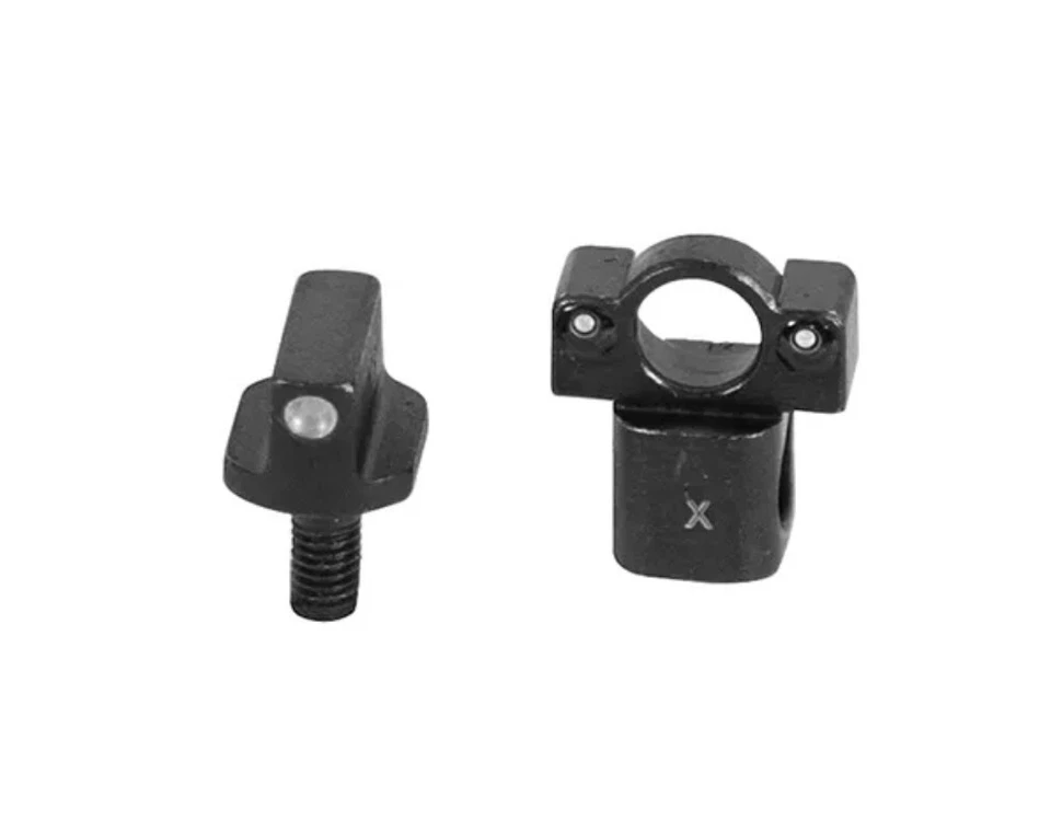 Ночной прицел BENELLI для дробовиков с кольцами-призраками #60805 - Изображение 1 из 1