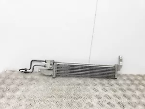 INFINITI Q50 2.1 DIESEL GEARBOX TRANSMISSION OIL COOLER 2015 21606-4GC0A - Picture 1 of 13