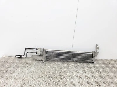 Refrigerador de óleo de transmissão INFINITI Q50 2.1 DIESEL CAIXA DE CÂMBIO 2015 21606-4GC0A - Imagem 1 de 4