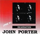 CD JOHN PORTER - INCARNATION (REMASTERED)
