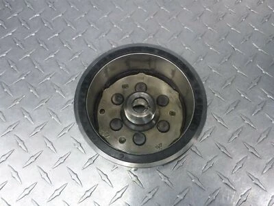 Suzuki GZ250 GZ 250 2007 motor motor rotor volante de inercia Foto 1 de 4