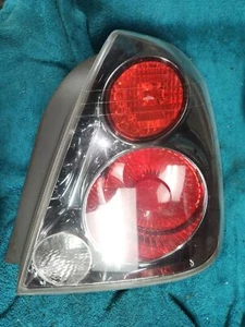 2005-2006 Nissan Altima Right Passenger Tail Light Lamp Taillight Taillamp Oem - Picture 1 of 2