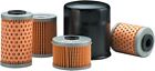 Twin Air Oil Filter 140001
