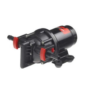 Bomba de sistema de presión de agua Johnson Pump 2,9 GPM Aqua Jet 10-13405-103 - Imagen 1 de 1