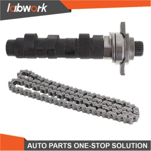Stage 2 Two Camshaft Hot Cam Hotcams w/ Timing Chain For Honda TRX400EX - Picture 1 of 7