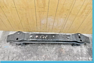 Barra de choque de impacto refuerzo parachoques trasero BMW F12 650i 640i M6 12-19 OEM Foto 1 de 4