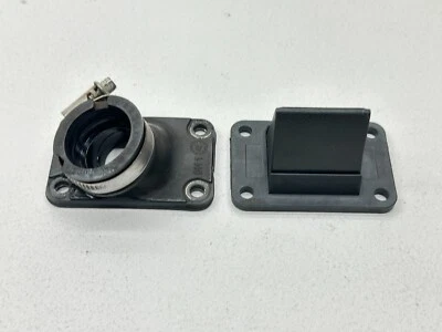 KTM 65SX 2021 cañas estuche de válvula OEM jaula negra abrazadera conjunto moto de cross 65 SX Foto 1 de 4