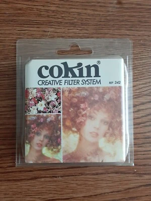 Cokin A series Double Mask  A342.  New old stock - Image 1 of 2