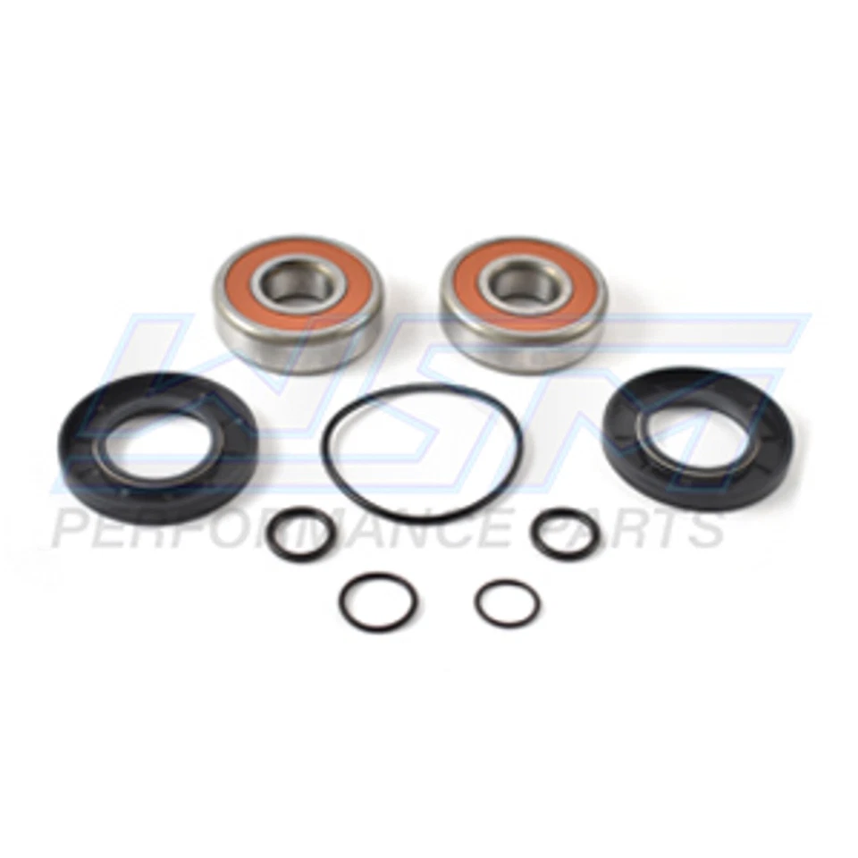 Kit de reparación de bomba de chorro WSM para Polaris 650 - 1200 1994-2004 003-616 Foto 1 de 1