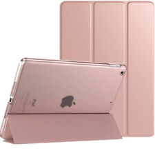 Leather Smart Case Cover For New Apple iPad Air 10.9