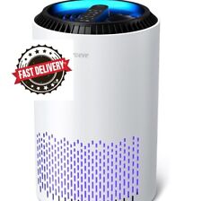 AROEVE Air Purifiers for Home, HEPA Air Purifiers Air Cleaner For Smoke Pollen.