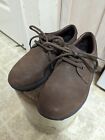 Vintage Merrell Leather Comfort Shoes Good Cond Not Much Used Won 6