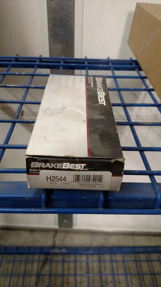 Brakebest H7294 - Image 1 of 1