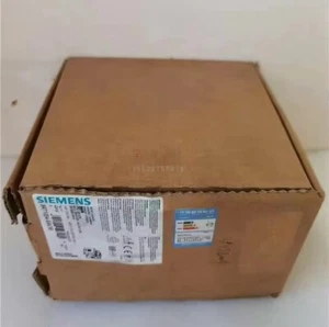 1PZ Nuovo Siemens 3RT1054-6AV36 3RT1 054-6AV36 Consegna veloce - Foto 1 di 4