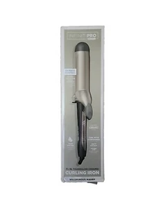 INFINITI PRO by CONAIR 1-3/4" Tourmaline Ceramic CURLING IRON Voluminous Waves - Picture 1 of 1
