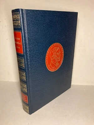 Nobel Prize Library Laxness Maeterlinck Mann Hardcover Book HC 1971 1st Edition - Image 1 of 4