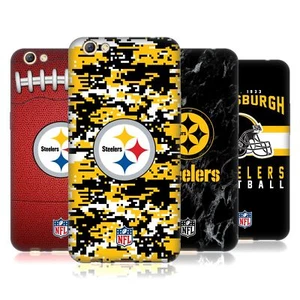 OFFIZIELLE NFL PITTSBURGH STEELERS GRAPHICS SOFT GEL HANDYHÜLLE FÜR OPPO HANDYS - Bild 1 von 11