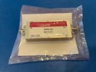 TELEDYNE COUGAR SMA 10 MHz to 3000 MHz Amplifier 30 dB Gain 21 dBm out A4C3120