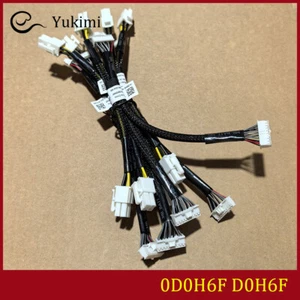 0D0H6F 1PCS FOR DELL PowerEdge Battery Power Supply Signal Cable Assembly Cable - Afbeelding 1 van 2