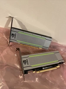 NVIDIA Tesla T4 GPU 16GB GDDR6 - Accelerator Card - Picture 1 of 3