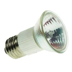 Halogen Spotlight 240V 50W PAR16 E27 Flood - Picture 1 of 2