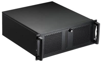 4U Rack Mount ATX Server Case - 4U500V2 - Image 1 of 4