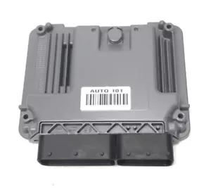 ✅ VIN programmed 07 SRX 3.6L Engine Computer E77 12605670 GM - Picture 1 of 3