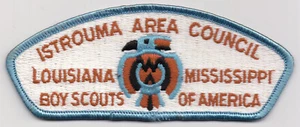 CSP - ISTROUMA AREA COUNCIL - S-3 - Picture 1 of 1