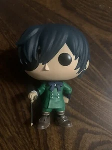 funko black butler ciel #17 free shipping $29.99 - Picture 1 of 4