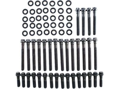 For 1970-1988 Chevrolet Monte Carlo Head Bolt Set 54374HZWG 1971 1972 1973 1974 - Image 1 of 2