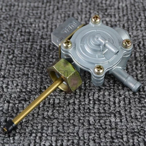 For Honda Fuel Petcock 16950-KCR-023 VT250 V-twin Magna 1994-06 / 16950-KCR-023 - Imagen 1 de 6
