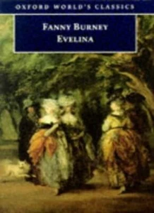 Evelina: Or the History of a Young Lady's Entrance into the Wo ..9780192833969 - Imagen 1 de 1