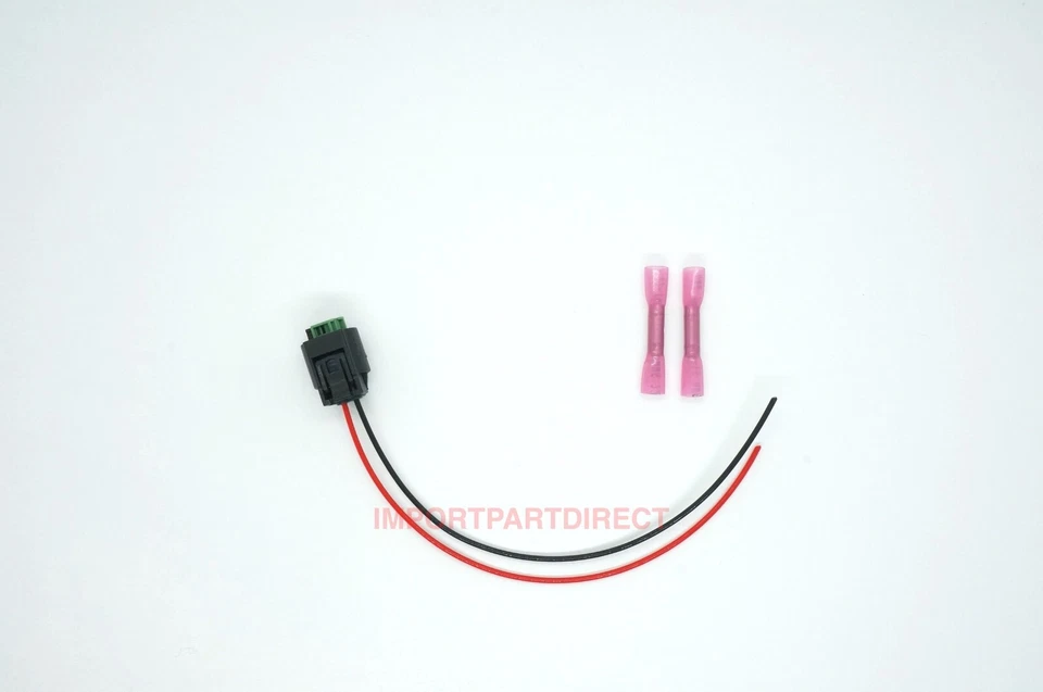 Compresor de aire acondicionado arnés conector enchufe para BMW M3 2008-2013 4,0 litros Foto 1 de 1