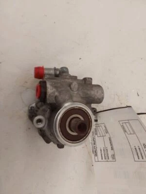 Bomba de dirección asistida base cupé AWD compatible con 08-14 CTS 3111657 Foto 1 de 4