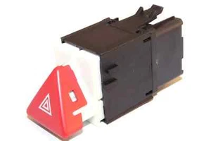 Warning Hazard Light Switch Indicarot Relay for VW Passat B6 3C 05-11 3C0953509A - Picture 1 of 6