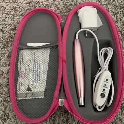 Maquina Microblading Profecional Permanente De Cejas - Изображение 1 из 4