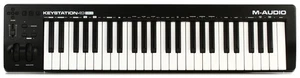 Controlador de teclado M-Audio Keystation 49 MK3 49 teclas - Imagen 1 de 8