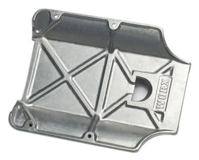 Worx Racing WR314 骑行板 - Freeride — 第 1/3 张图片