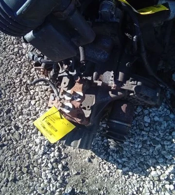 2000-2004 KIA SPECTRA Manual Transmission Fits 1.8L 4 Cylinder - Image 1 of 4