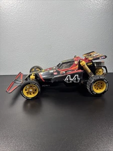 Tamiya Falcon RC. For Restoration Or Parts - Picture 1 of 24