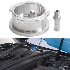 High Quality Car Engine Parts Filler Neck Automotive Radiator H 25mm ID 42mm - Picture 1 of 12