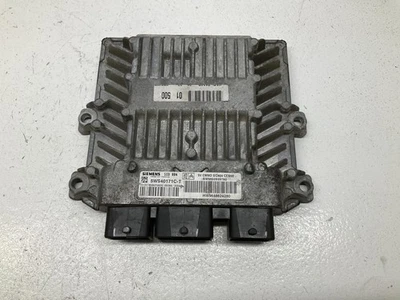 CENTRALINA MOTORE PER PEUGEOT 1007 1° Serie 5WS40171C-T (05>) - Immagine 1 di 4