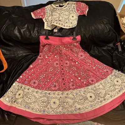 Indian Bridal Wear - Image 1 of 4