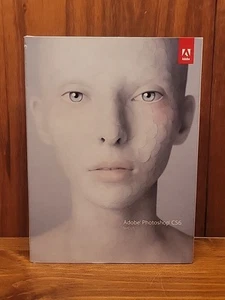 Adobe Photoshop CS6 for Mac OS - Picture 1 of 8
