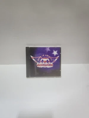 Aerosmith - Made In America (6 Track EP) - Image 1 of 3